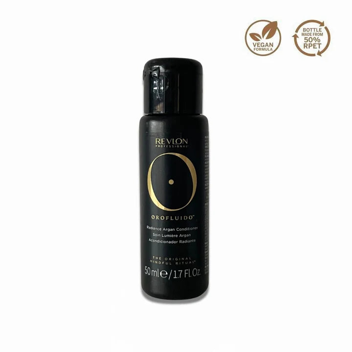 Revlon Professional Orofluido Radiance Argan Conditioner 50Ml