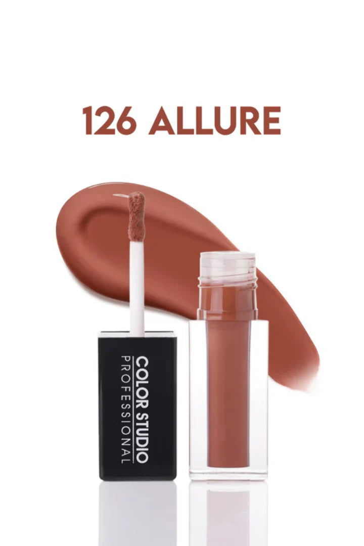 Color Studio Liquid Lipstick Rock & Load