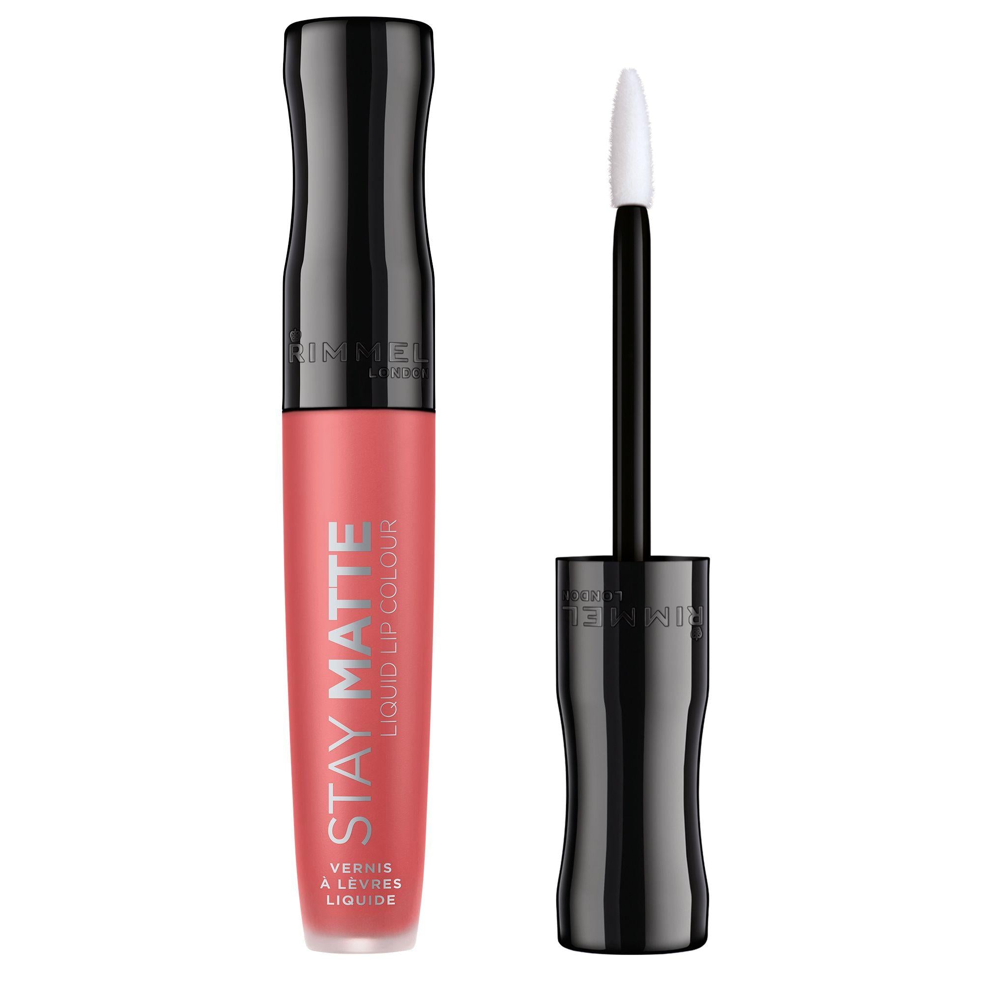 Rimmel Stay Matte Liquid Lip Colour