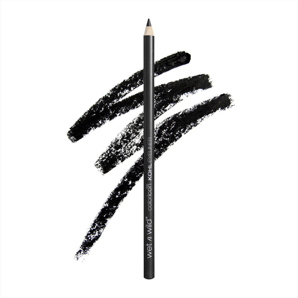 Wet n Wild - Color Icon Kohl Eye Liner Pencil