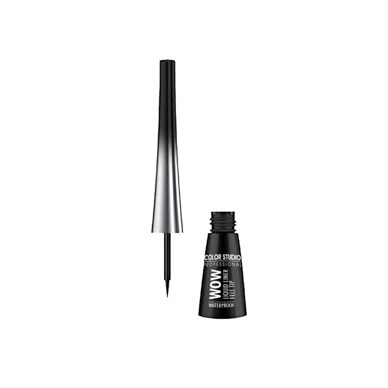 Color Studio Wow Eyeliner - Felt Tip