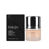 Karaja Foundation Skin Velvet No 3