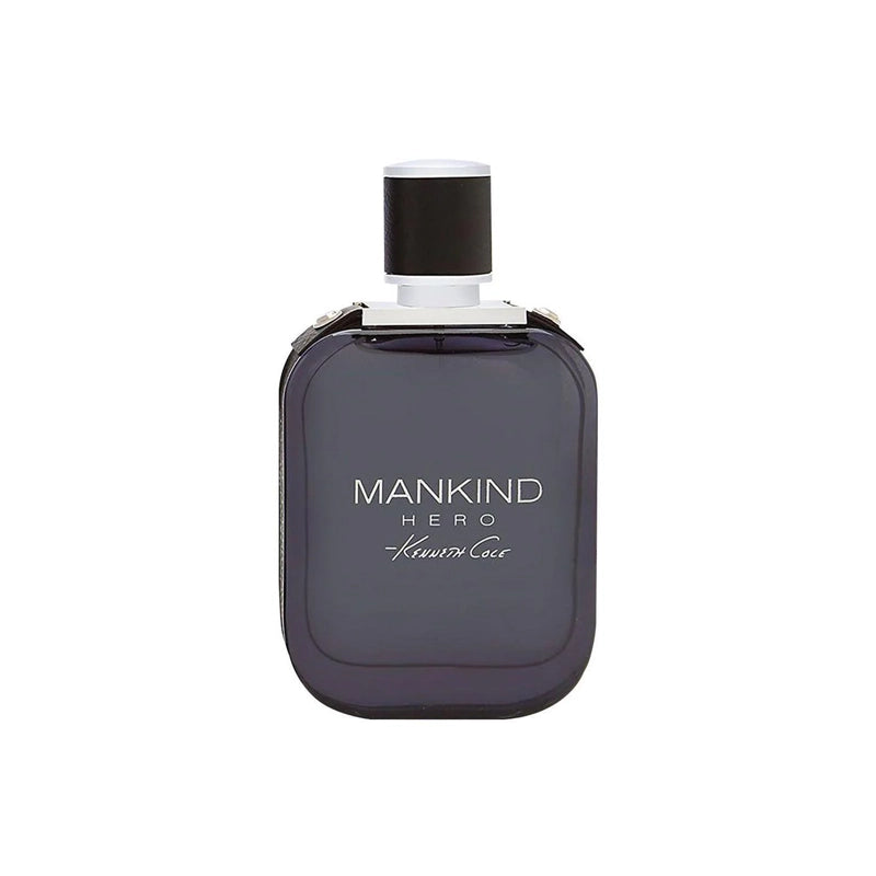 Mankind Hero EDT