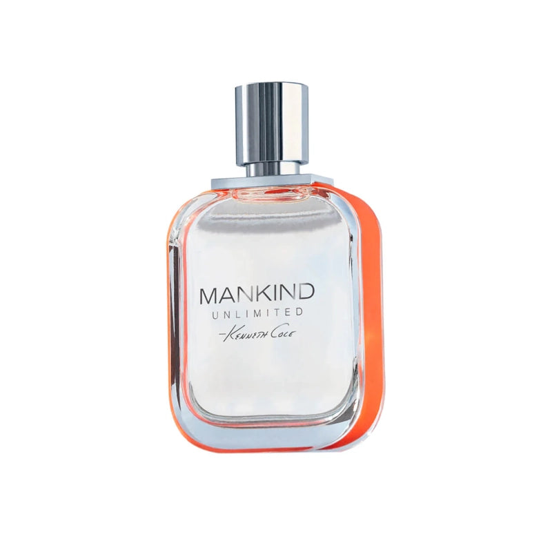 Mankind Unlimited EDT