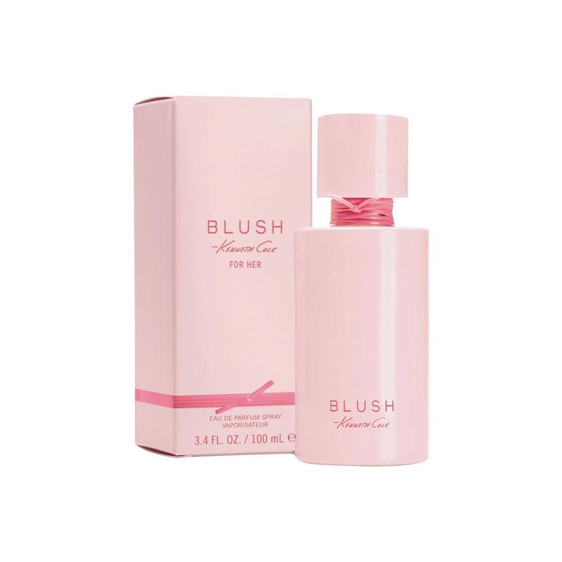 Blush for Her EDP
