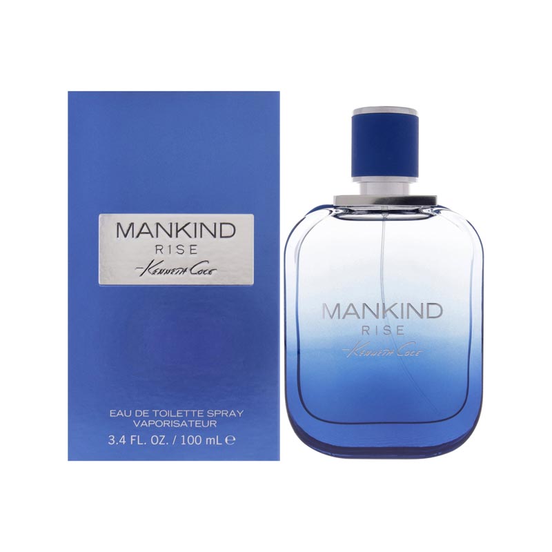 Mankind Rise EDT
