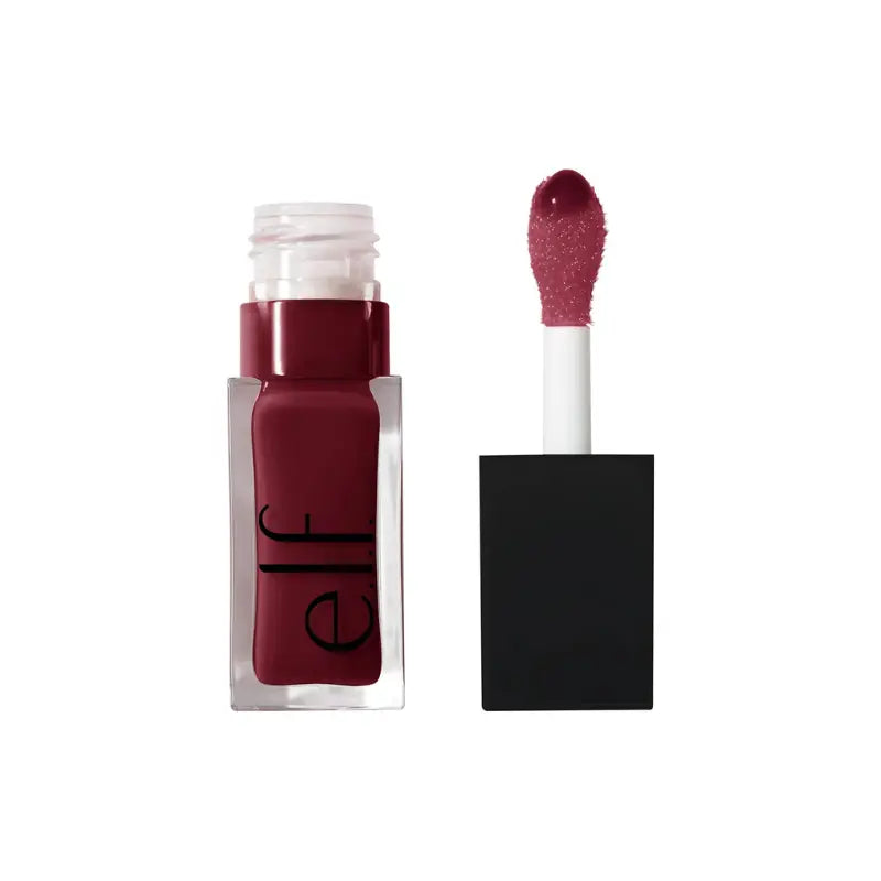 E.L.F Glow Revive Lip Oil