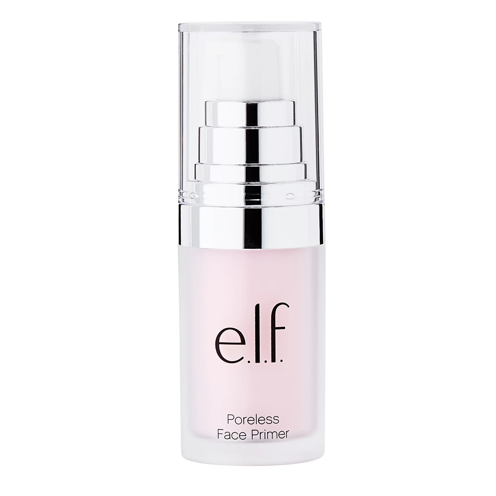 E.L.F Poreless Face Primer Small 14Ml