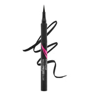 Maybelline Eyestudio Master Precise All Day Liquid Eyeliner Makeup, Black 1.05 ml