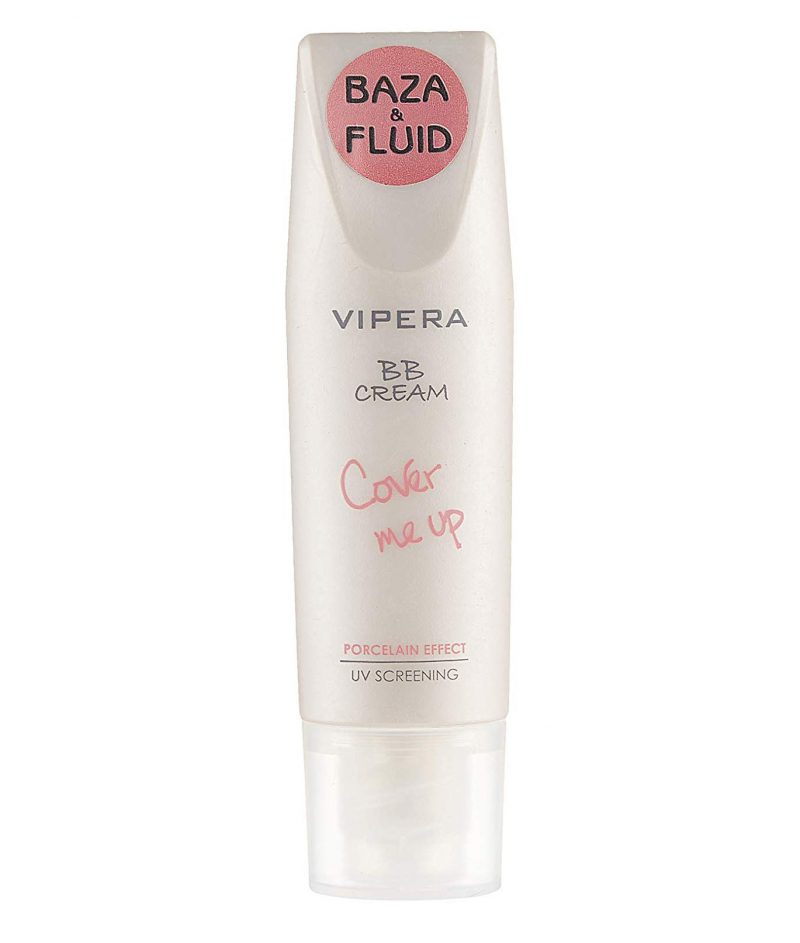 Vipera BB Cream Cover Me Up Tube