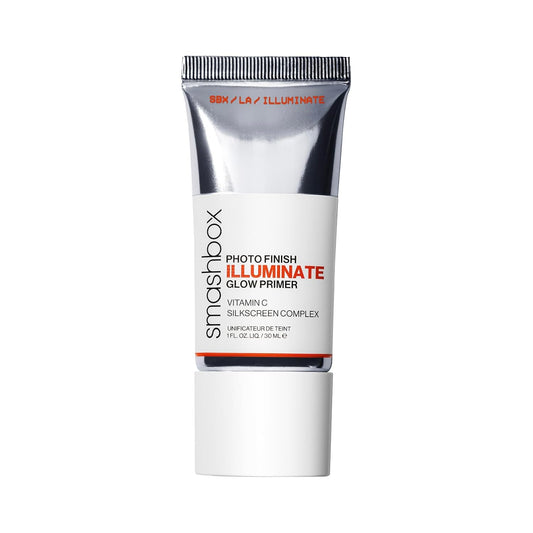 Smashbox Primer Glow Photo Finish Illuminate