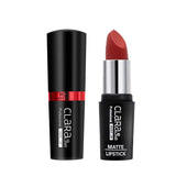 Claraline HD Effect Matte Lipstick