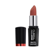 Claraline Hd Effect Lipstick 527