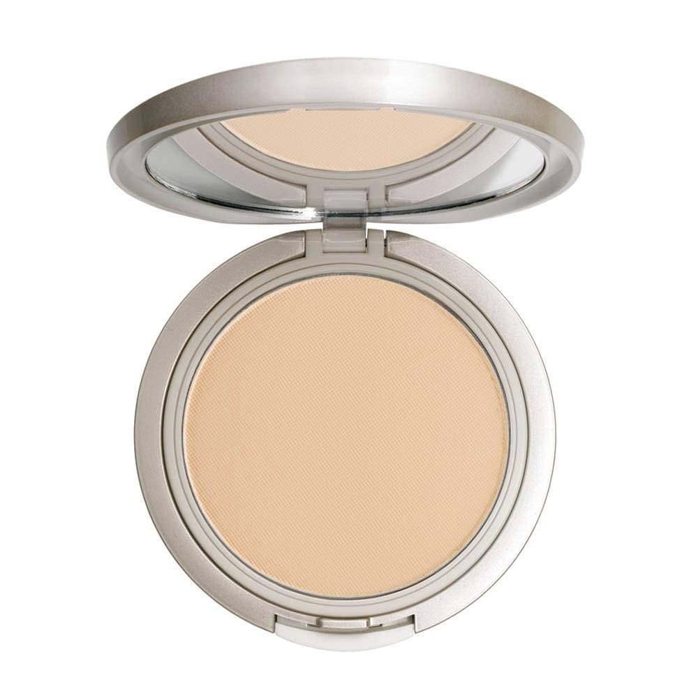 Mineral Compact Powder - 05 Fair Ivory