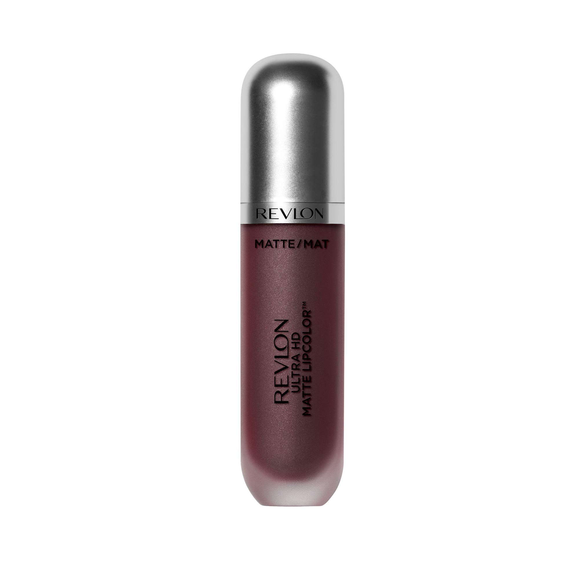 Revlon Ultra HD Metallic Matte Lipcolor - Infatnation