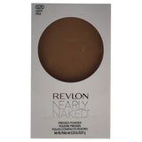 Revlon Nearly Naked Pressed Powder