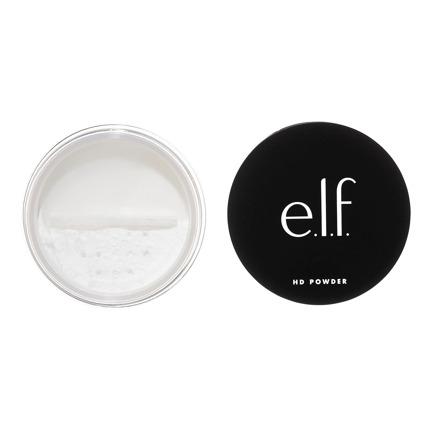 E.l.f Loose Powder High Definition Sheer