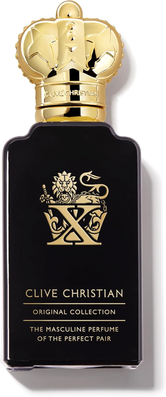 Original Collection X Masculine Men Perfume 50Ml