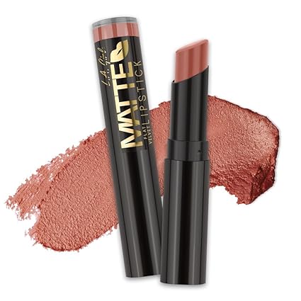Matte FL.At Velvet Lipstick