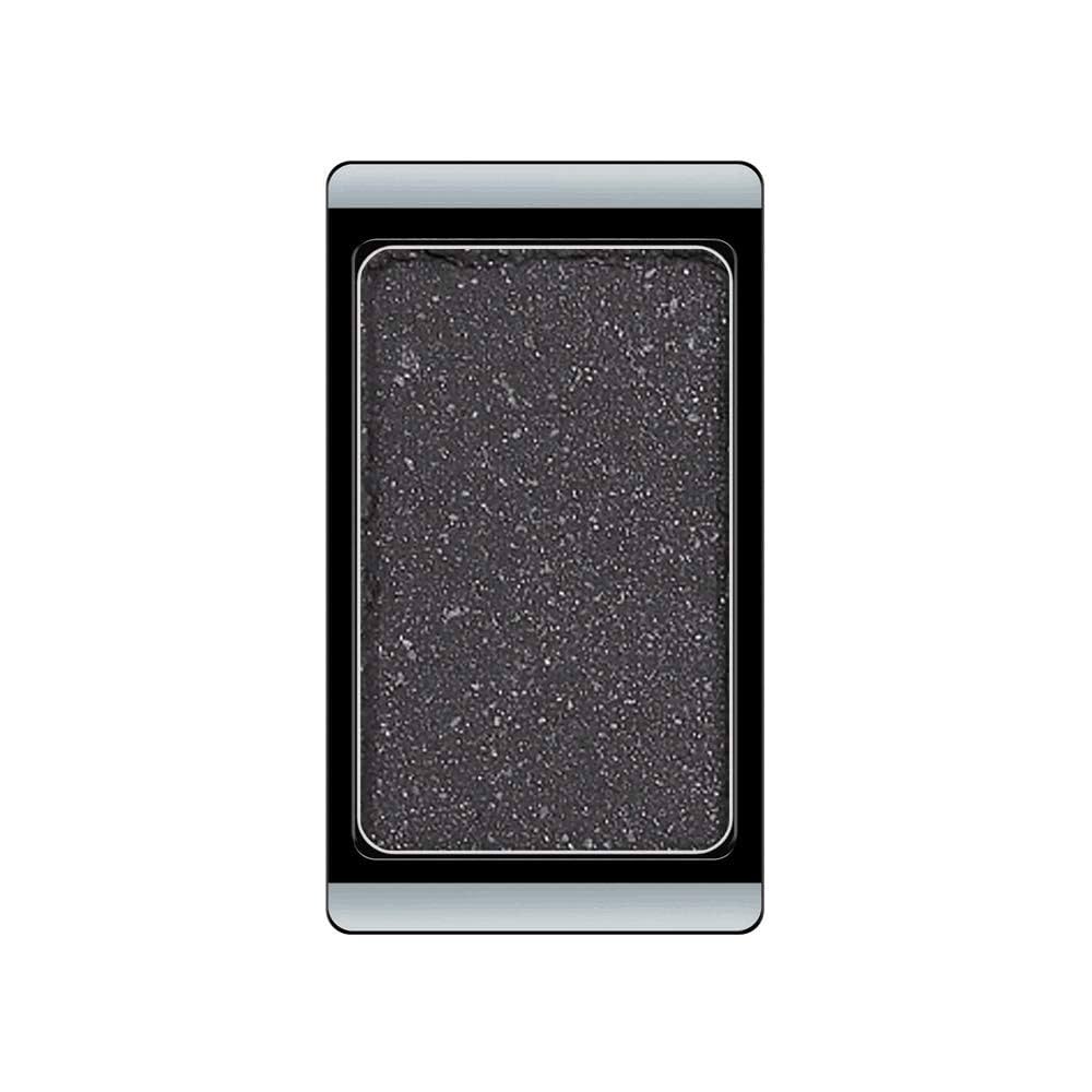 Eyeshadow Glamour - 311  Somkey Black