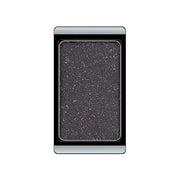 Eyeshadow Glamour - 311  Somkey Black