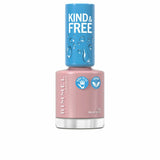 Rimmel Kind Free Nail Polish