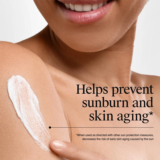 Ultra Sheer Dry Touch Sunscreen Lotion Broad Spectrum SPF 45