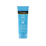 Hydro Boost Water Gel Lotion SPF 50