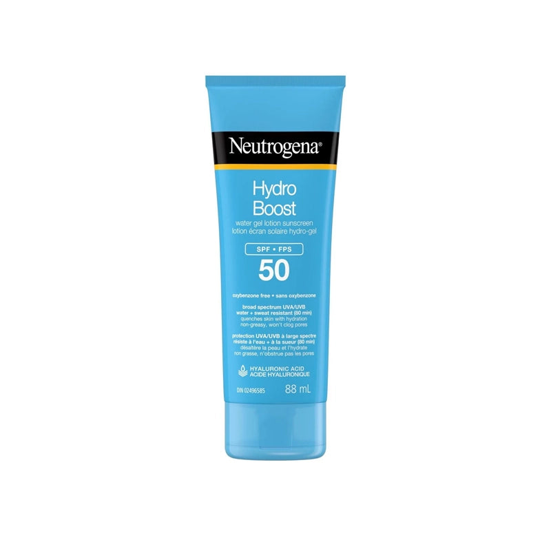 Hydro Boost Water Gel Lotion SPF 50
