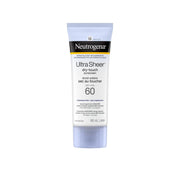 Ultra Sheer Dry-Touch Sunscreen SPF 60