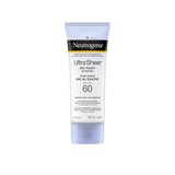 Ultra Sheer Dry-Touch Sunscreen SPF 60