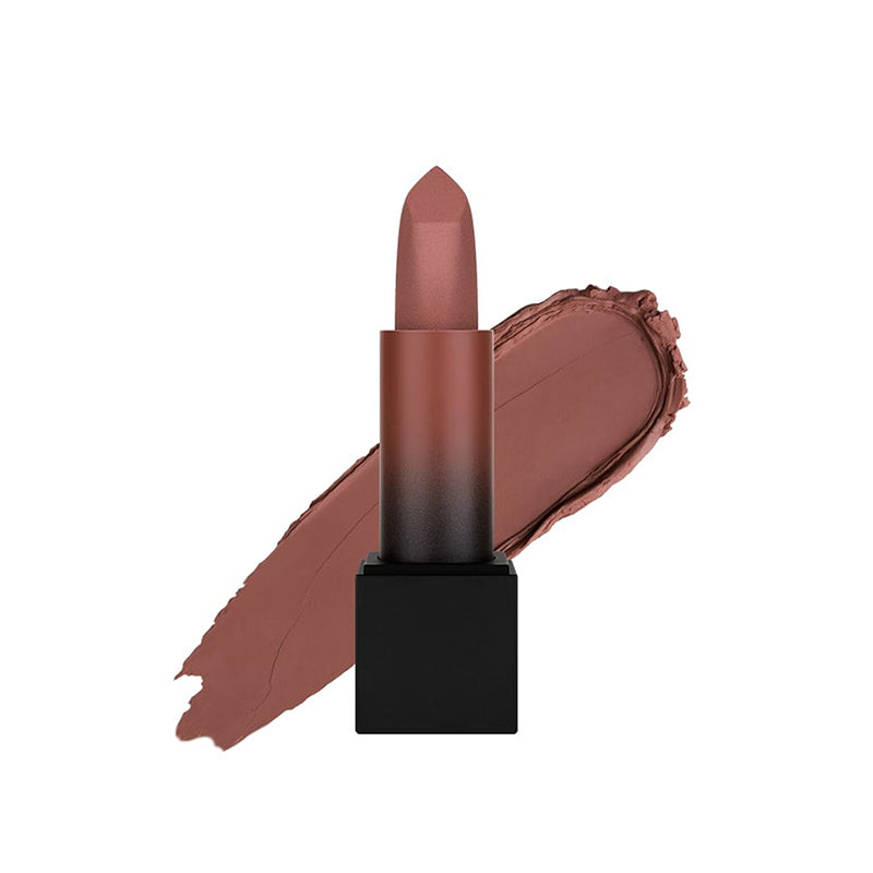 Power Bullet Matte Lipstick