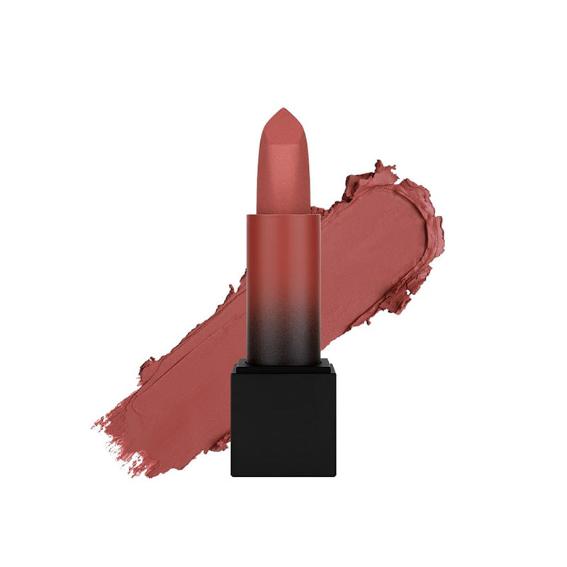 Power Bullet Matte Lipstick