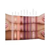 The New Nude Eyeshadow Palette