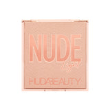 NUDE Obsessions Eyeshadow Palette