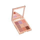 NUDE Obsessions Eyeshadow Palette