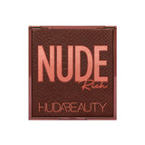 NUDE Obsessions Eyeshadow Palette