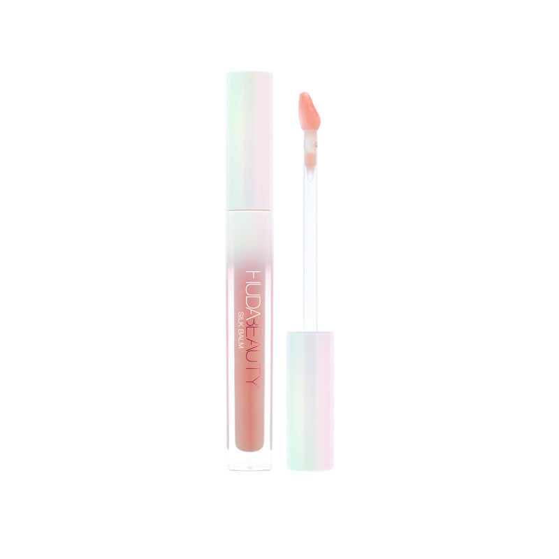 Silk Balm Hydrating and Nourishing Lip Balm