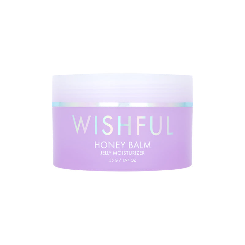 Honey Balm Jelly Moisturizer