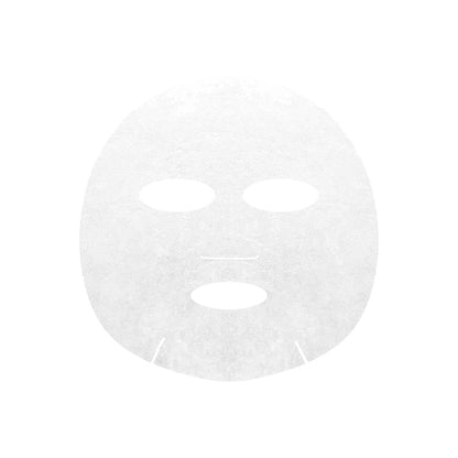 Thirst Trap Rose & Aloe Vera Soothing Sheet Mask