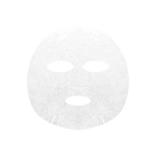 Thirst Trap Rose & Aloe Vera Soothing Sheet Mask