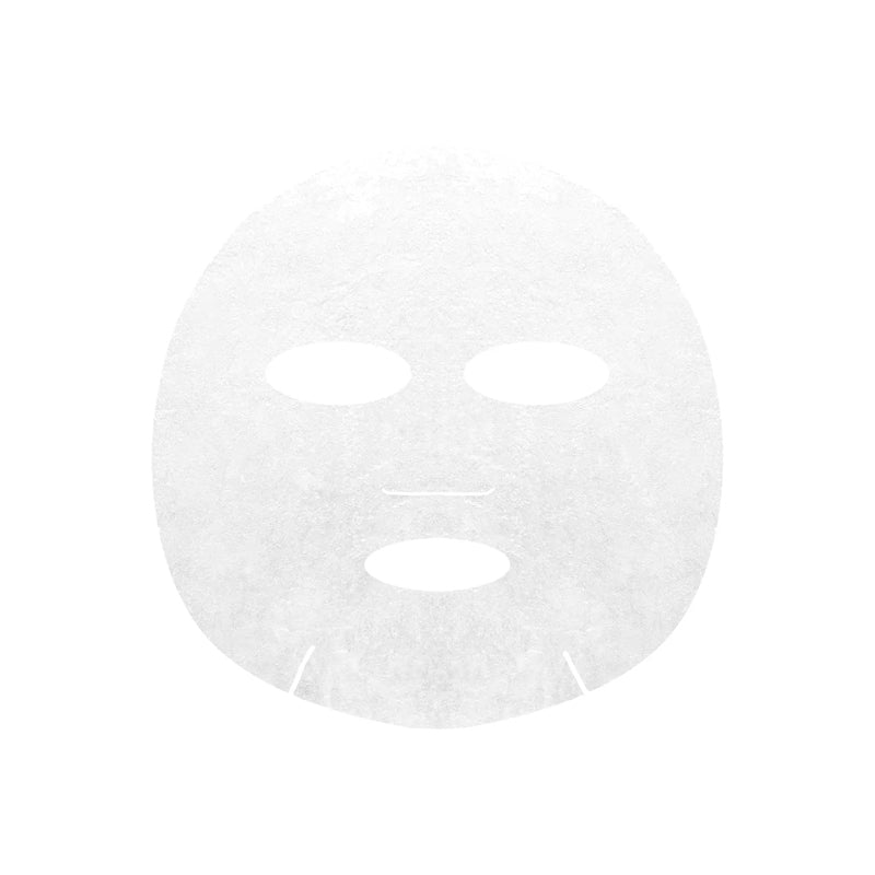 Thirst Trap Rose & Aloe Vera Soothing Sheet Mask