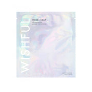 Thirst Trap Rose & Aloe Vera Soothing Sheet Mask