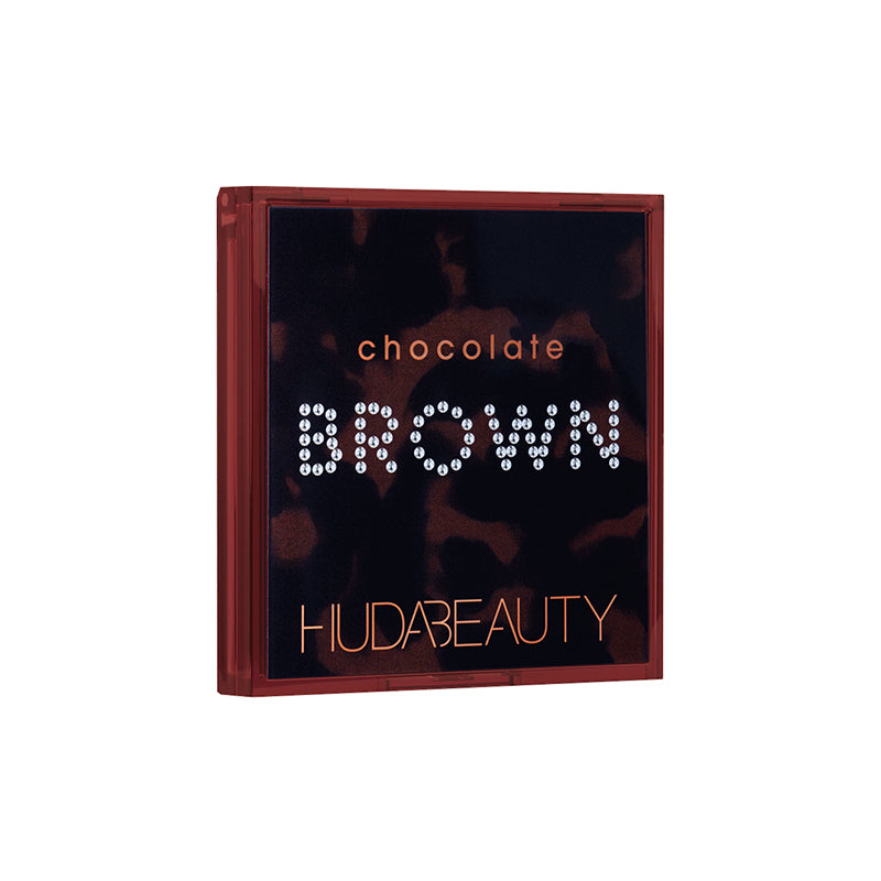 Brown Obsessions Eyeshadow Palettes