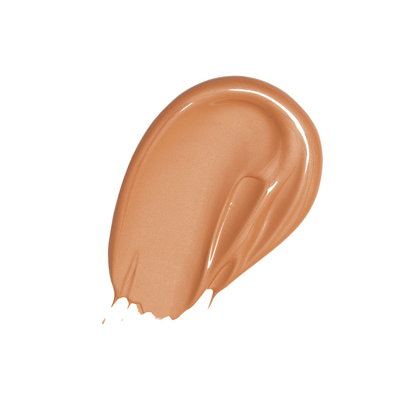 GloWish Multidew Vegan Skin Tint Foundation