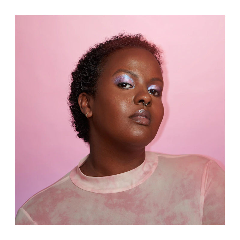 Rose Quartz Eyeshadow Palette