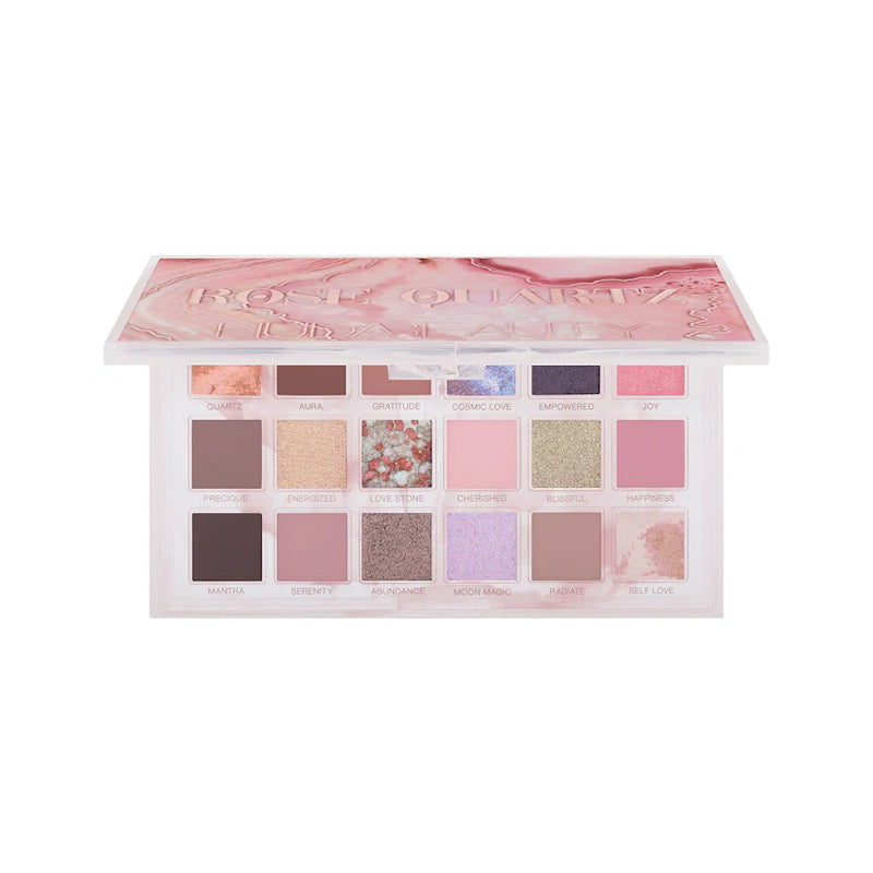 Rose Quartz Eyeshadow Palette