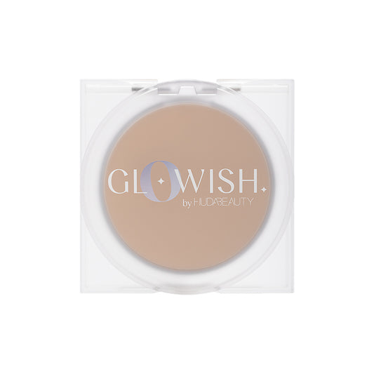 GloWish Luminous Pressed Powder
