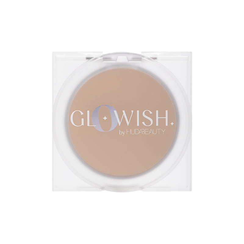 GloWish Luminous Pressed Powder