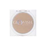 GloWish Luminous Pressed Powder